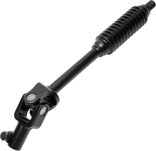Miniatura 10 de Eje de dirección intermedio con acoplador de junta universal - Compatible con Ford F-150 2004-2008 y Lincoln Mark LT 2006-2008 - Reemplaza