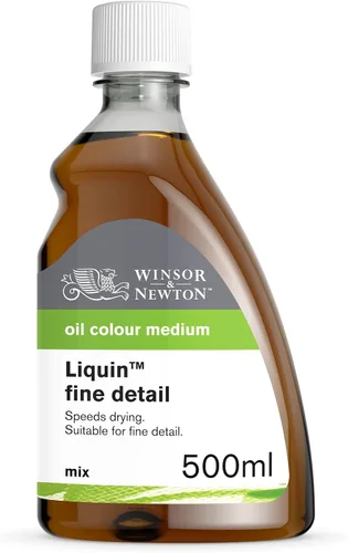 Miniatura 35 de Winsor & Newton Liquin detalle fino, mediano Liquin Original