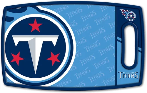 Miniatura 29 de YouTheFan NFL Detroit Lions Logo Series Tabla de cortar