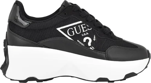 Miniatura 5 de GUESS Tenis Calebb3 para mujer