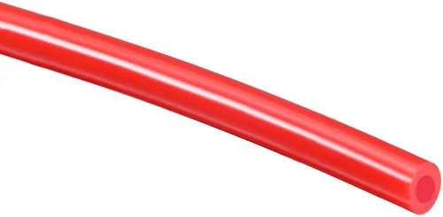 Miniatura 12 de uxcell Tubo de silicona, 3/8 pulgadas de diámetro interior x 1/2 pulgadas de diámetro exterior de 3.3 pies de diámetro exterior, manguera de aire