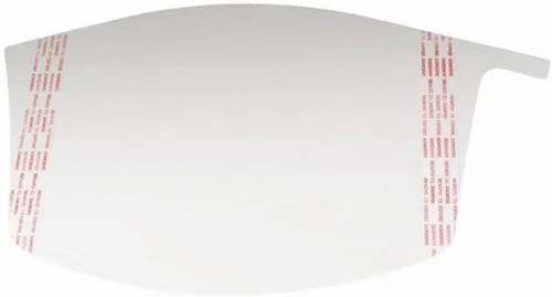 Miniatura 2 de 3M 50051131370062 6898 Conjunto de lentes para respirador de pieza de cara completa serie 6000