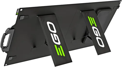 Miniatura 2 de EGO Power+ Panel solar para central eléctrica para estación de energía portátil de 3000 W PST3040, PST3041 y PST3042 - SP1000
