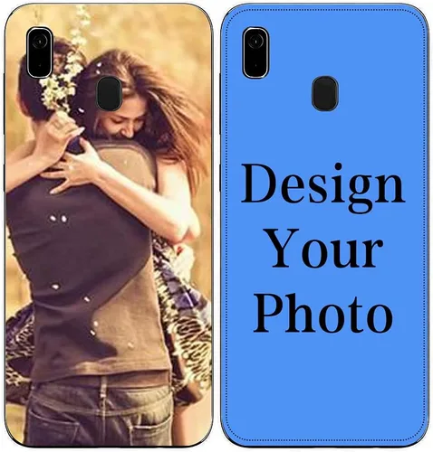 Miniatura 7 de Funda de teléfono personalizada con foto personalizada para Samsung Galaxy A52 5G (para A52 5G)