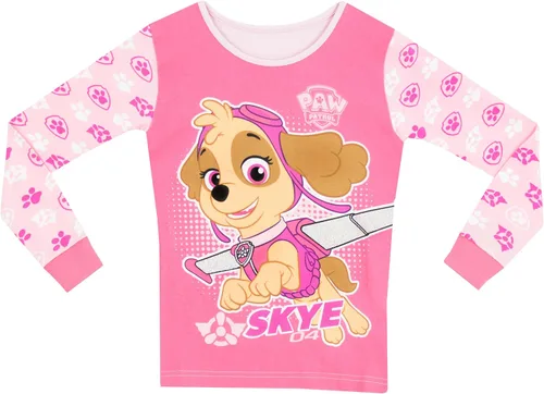 Miniatura 2 de Paw Patrol Girls' Skye Pajamas
