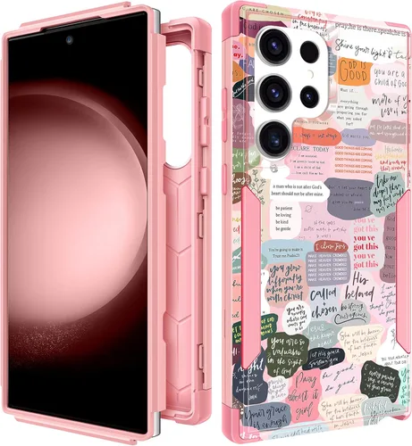 Miniatura 15 de para Samsung Galaxy S22 Ultra Funda - Funda de teléfono linda para mujeres y chicas adolescentes Diseño único y estético genial Flor Kawaii Various