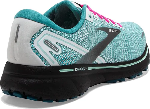 Miniatura 4 de Brooks Ghost 14 Neutral - Tenis deportivos de correr para mujer
