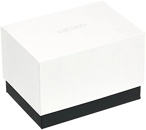 Miniatura 2 de Seiko Presage 23 - Reloj de brazalete para hombre, esfera automática azul con fecha