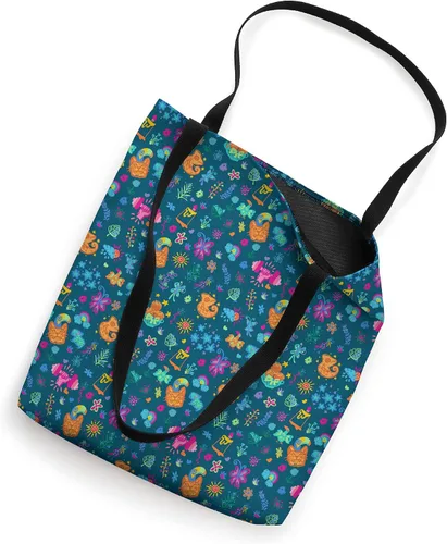 Miniatura 2 de Disney Encanto Madrigal Family - Bolsa de mano con estampado mágico