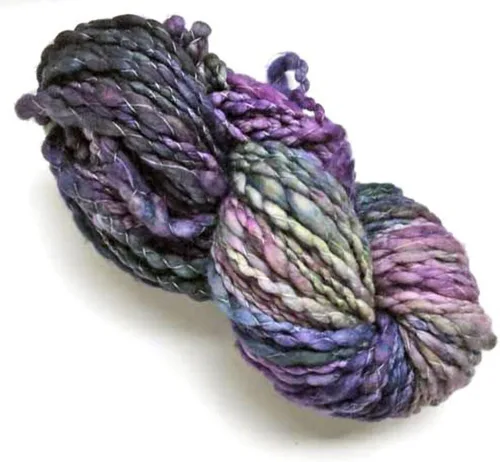 Miniatura 2 de Malabrigo Caracol 069 Pearl Ten