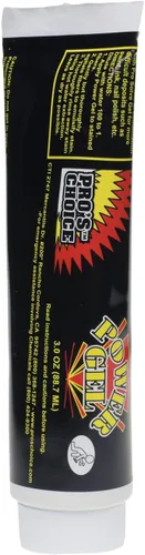 Miniatura 3 de CTI - Elección de los profesionales - Gel de potencia - Tubo de 4.15 oz - 1051
