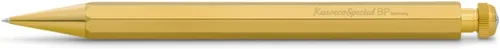 Miniatura 5 de Kaweco PS-BP Bolígrafo de base de aceite, color negro especial