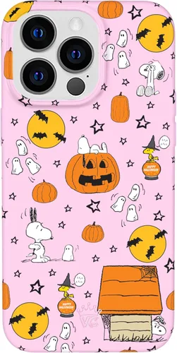 Miniatura 25 de VELVET CAVIAR Funda para iPhone 13 Pro Max, compatible con MagSafe, probada en caídas de 10 pies, con purpurina Galaxy Purpurina (Galaxy glitter)