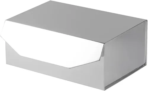 Miniatura 34 de 5 cajas de regalo rosa con cinta de 9.5 x 7 x 4 pulgadas, caja de regalo resistente con tapa para embalaje de regalo, cajas de almacenamiento