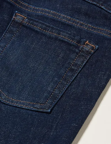 Miniatura 4 de Tienda Essentials Jeans elásticos ajustados para niña