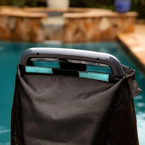 Miniatura 7 de Dolphin Accesorio Genuino — Paquete de Carrito Universal y Funda de Carrito Premium — Protección Durante Todo el Año