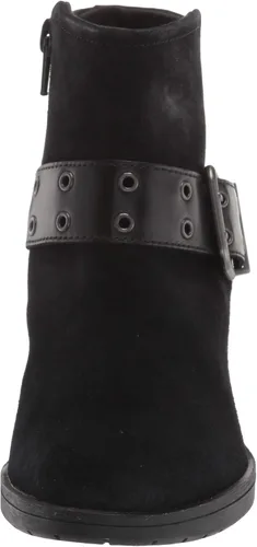 Miniatura 2 de Clarks Botines Hollis Star para mujer