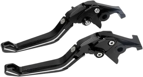 Miniatura 17 de Levers Handlerbar for FZ-8 FZ8 2011-2015 Motorcycle Folding Adjustable Brake Clutch Levers Handlebar Grips Parts