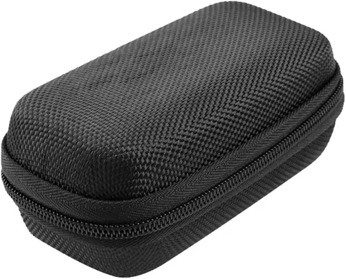Miniatura 3 de Estuche rígido compatible con monitor de frecuencia cardíaca portátil SonoHealth EKG