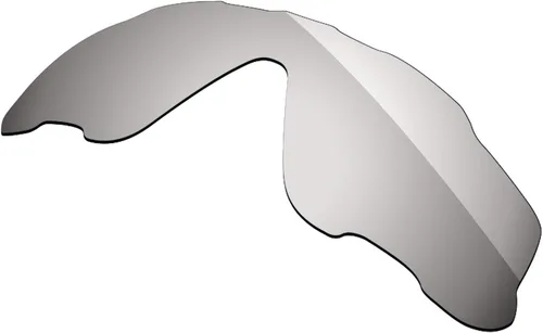 Firtox Lentes polarizados de repuesto compatibles con lentes de sol Oakley Jaw-breaker OO9290 - Opciones, talla única