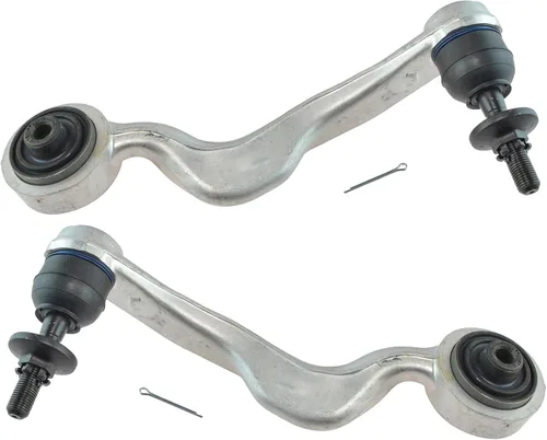 Miniatura 131 de TRQ Brazo de control inferior delantero izquierdo y derecho con rótula, juego de 2 piezas compatible con Hyundai Sonata 2015 2016-2021 Tucson