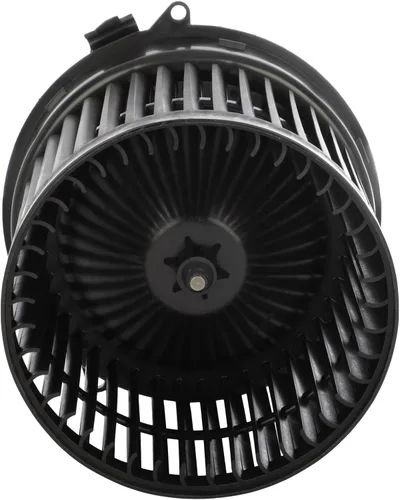 Miniatura 24 de SCITOO Motor del ventilador del calentador HVAC con la jaula del ventilador delantero 700094 para Mazda para 3 l4 2.0L 2004-2009, para Mazda para 3