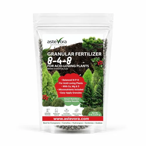 Miniatura 105 de Gardenwise Fertilizante Soluble en Agua 20-20-20 – Polvo para Alimento Líquido de Plantas para Plantas de Interior y Exterior, Orquídeas, Vegetales