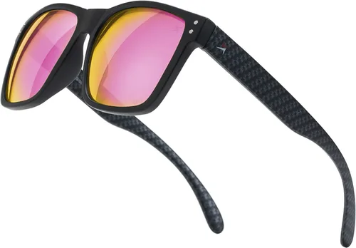 Miniatura 17 de X Power ANSI Z87+ Lentes de sol de seguridad extra grandes para fines de semana resistentes a los impactos, lente y marco de policarbonato