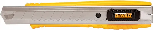 Miniatura 6 de DEWALT DWHT10037 - Cuchillo a presión de una sola hoja de 9 mm