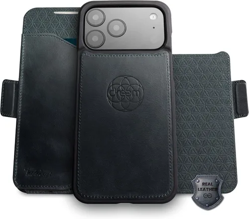 Miniatura 88 de Dreem - Funda y cartera Fibonacci 2 en 1 para iPhone