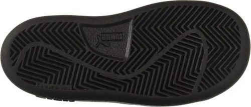 Miniatura 4 de PUMA Tenis unisex Smash 2 con gancho y bucle para niños