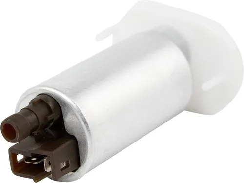 Miniatura 3 de TRQ Bomba de combustible eléctrica en tanque