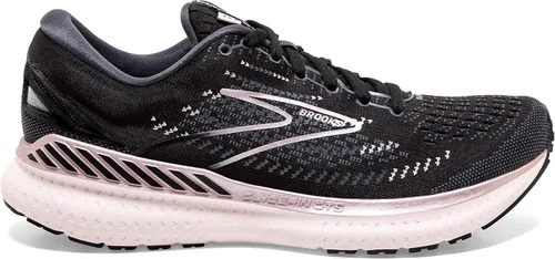 Miniatura 2 de Brooks Glycerin GTS 19 - Tenis para correr neutrales para mujer Transcend