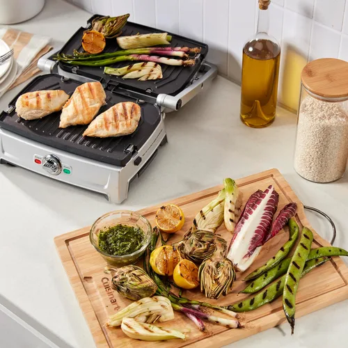 Miniatura 7 de Cuisinart Griddler® Compact