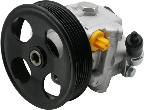 Miniatura 10 de Chefull Bomba de dirección asistida 21-331 con polea para 2008 2009 2010 2011 2012 para Subaru Impreza 2009 2010 para Forester 2.0L 2.5L, bomba