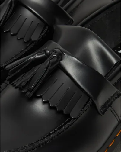 Miniatura 4 de Dr. Martens Unisex-Adult Adrian Bex Smooth Leather Tassel Loafers