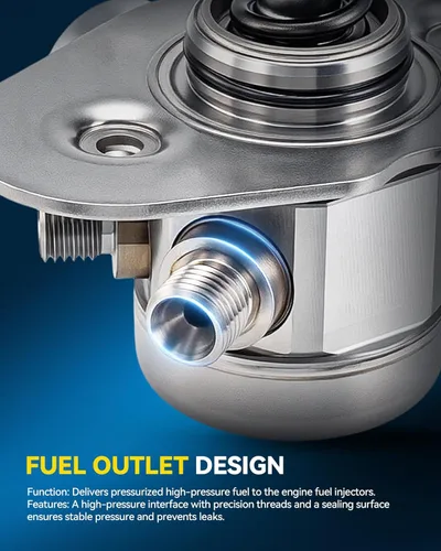 Miniatura 127 de PHILTOP FG1538 Conjunto de Bomba de Combustible Eléctrica con Unidad de Envío Compatible con Nissan Versa 1.6L Sedán/N17X 2012-2019, 2014-2019 Versa