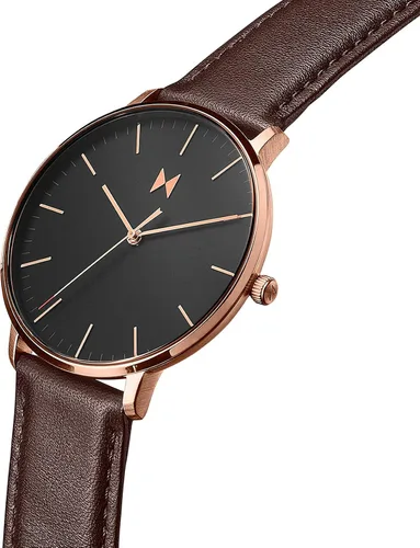Miniatura 2 de MVMT Reloj analógico Legacy Slim de 1654in para hombre