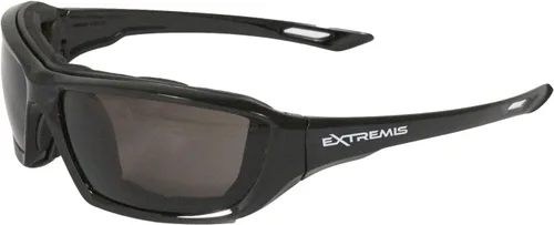 Miniatura 5 de Radians Extremis Foam Lined Safety Glasses - Black Frame