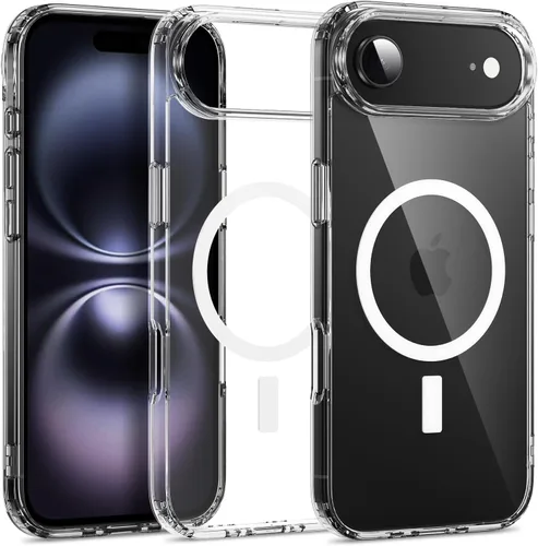 Miniatura 11 de Funda transparente para iPhone 12 Pro Max, ultrafina, flexible, resistente a los arañazos, gel de TPU de goma suave de silicona protectora