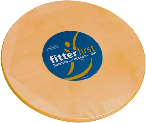 Fitterfirst Tabla de equilibrio profesional