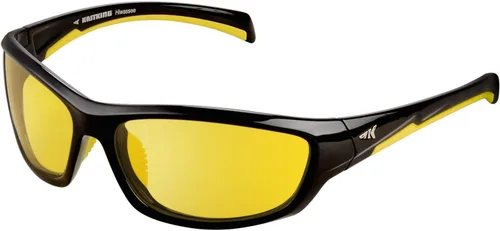 Miniatura 10 de KastKing IllumiLens Gafas de visión nocturna, gafas de conducción nocturna para hombres y mujeres, reducen el deslumbramiento y mejoran la visión