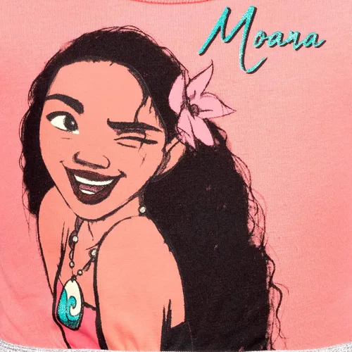 Miniatura 3 de Disney Encanto Mirabel - Vestido de tul sin mangas para niñas y niños grandes