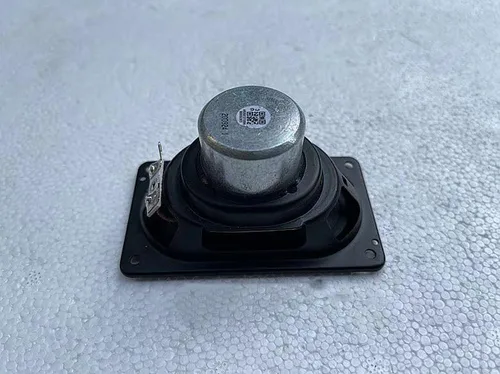 Miniatura 3 de Para jbl CHARGE5 Rectangular Reparación Reemplazo Altavoz 3.661 * 2.087 in 3 Euro 15W