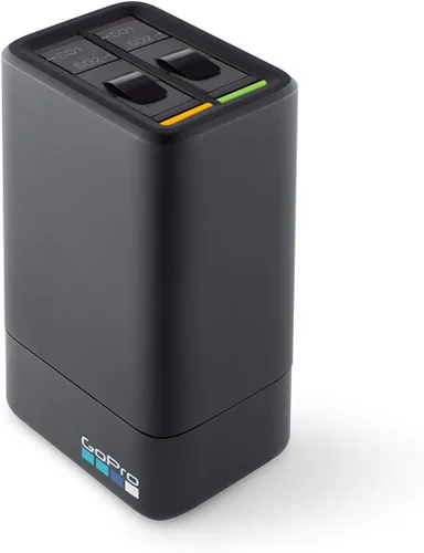 Miniatura 2 de Gopro Fusion Dual Cargador de Batería Hacksaw Talla única
