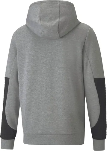 Miniatura 2 de PUMA Men's BMW M Motorsport Full-Zip Hoodie