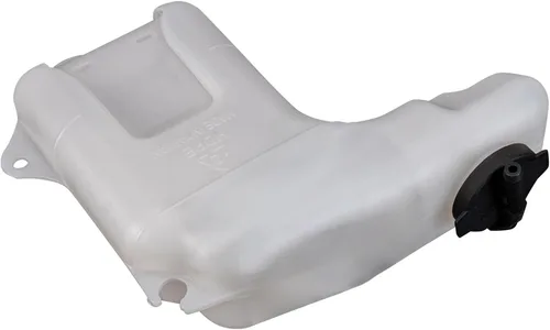 Miniatura 193 de TRQ Conjunto de depósito de refrigerante con tapa presurizada compatible con Toyota RAV4 2006-2017