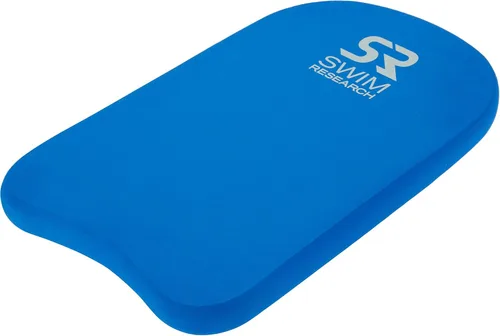 Miniatura 2 de Tabla de entrenamiento de natación – Equipo de piscina de espuma de Swim Research (disponible en tamaño adulto o junior, se vende por separado)