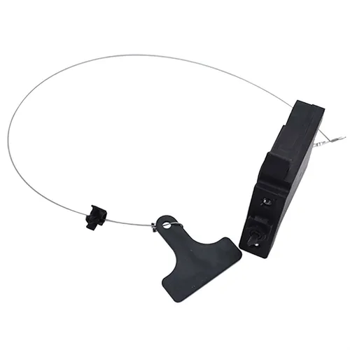 Miniatura 3 de Labwork Motor de accionador de bloqueo de apertura de puerta de llenado de combustible 815902W000 81590-B8000 Reemplazo para Santa Fe Sport 2013-2018