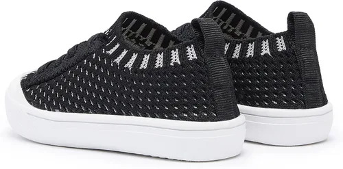 Miniatura 4 de BMCiTYBM Zapatos para caminar de malla transpirable para bebés, niños y niñas, ligeros, antideslizantes, para primeros pasos, 6, 9, 12, 18, 24 meses
